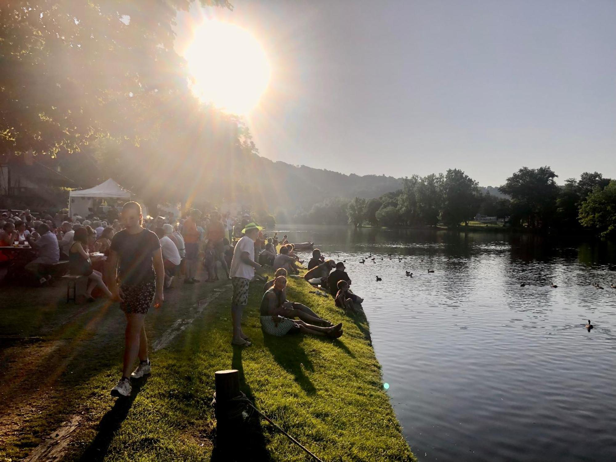 Gites La Chabanaise Beaulieu-sur-Dordogne Esterno foto